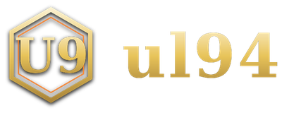 ul94 logo