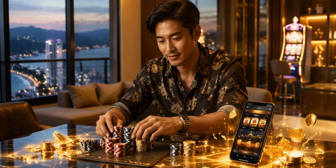 ul94 Hoàn tiền sảnh Live Casino